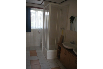 Csehország Chata Týn nad Vltavou, Exteriőr